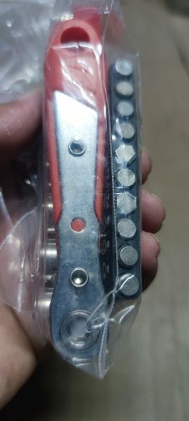 Buyer review image 2