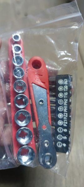 Buyer review image 5