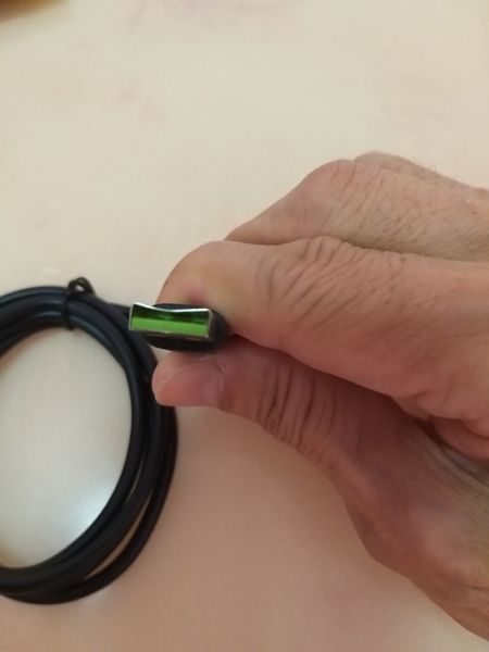 Buyer review image 2
