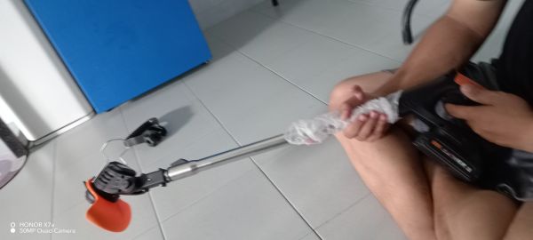 Buyer review image 3