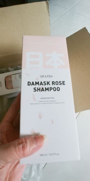 Buyer review image 2