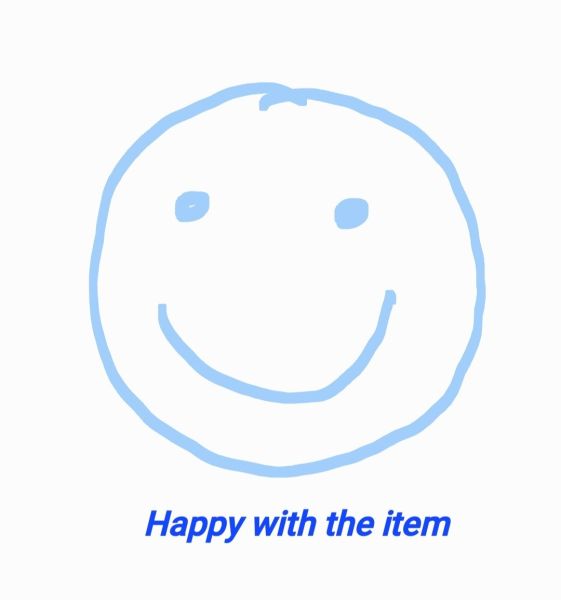 Buyer review image 4