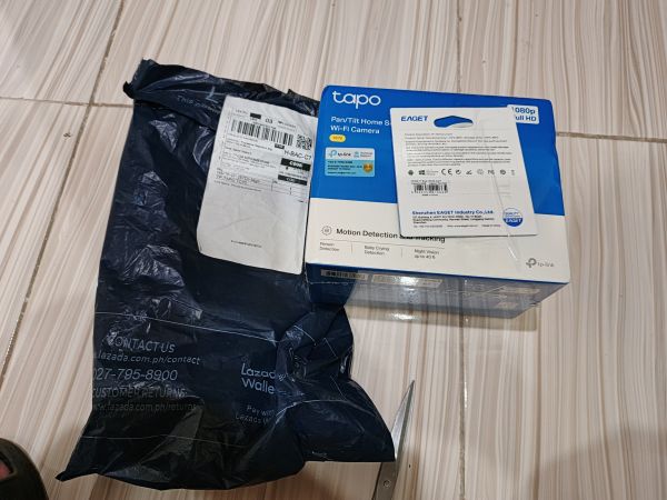 Buyer review image 2