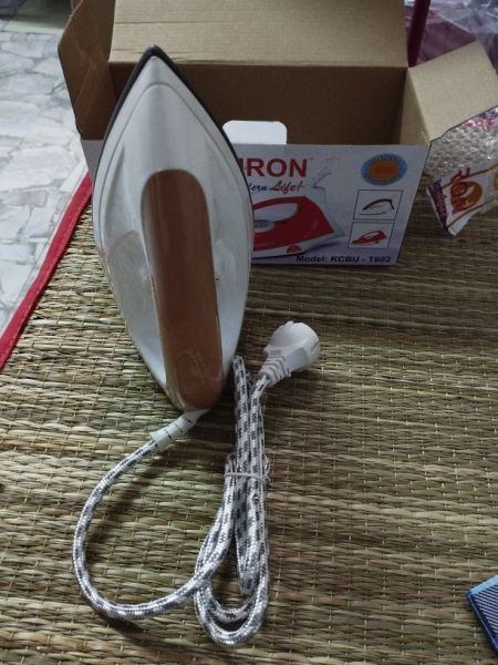 Buyer review image 2