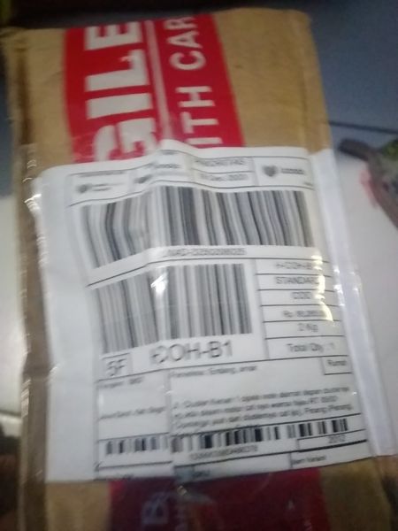 Buyer review image 1