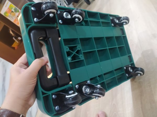 Buyer review image 2