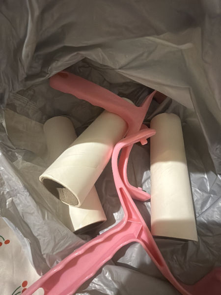 Buyer review image 1