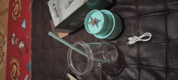 Buyer review image 1