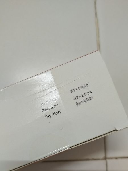 Buyer review image 2