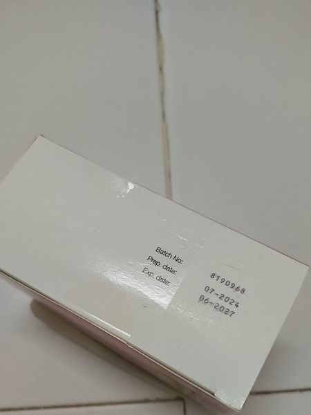 Buyer review image 2