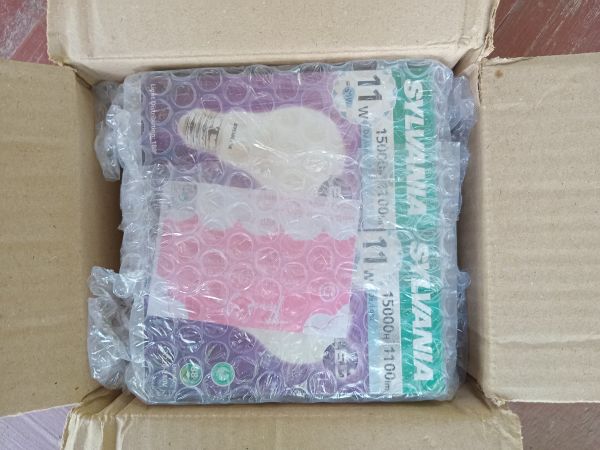 Buyer review image 2
