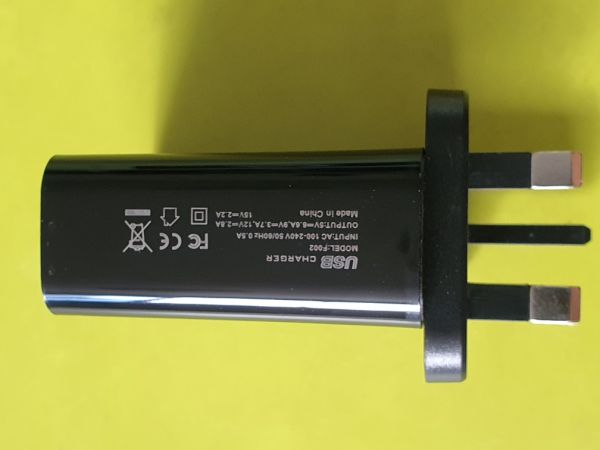 Buyer review image 4