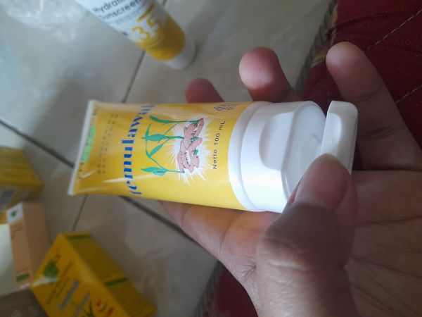 Buyer review image 2