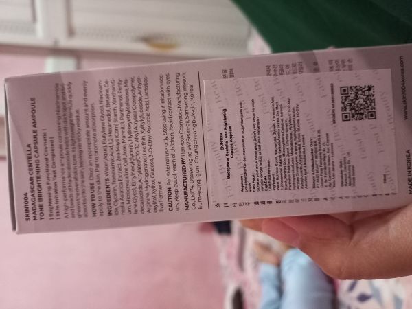 Buyer review image 2