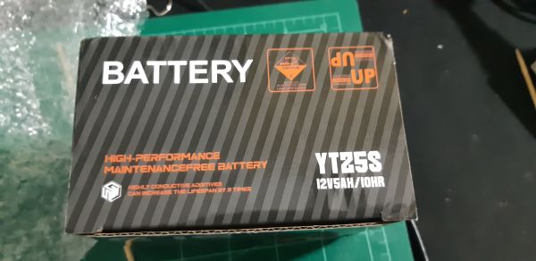 Buyer review image 2