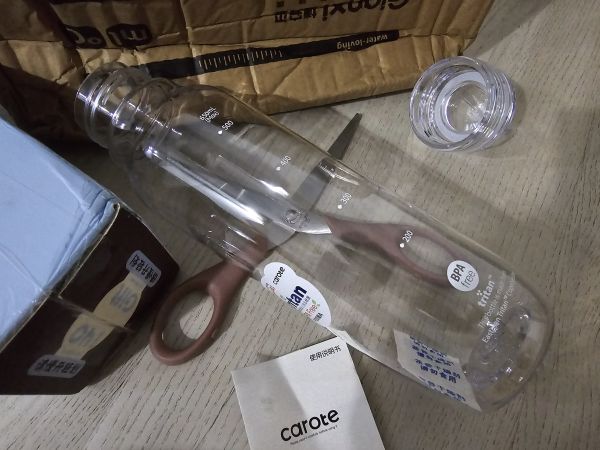 Buyer review image 2