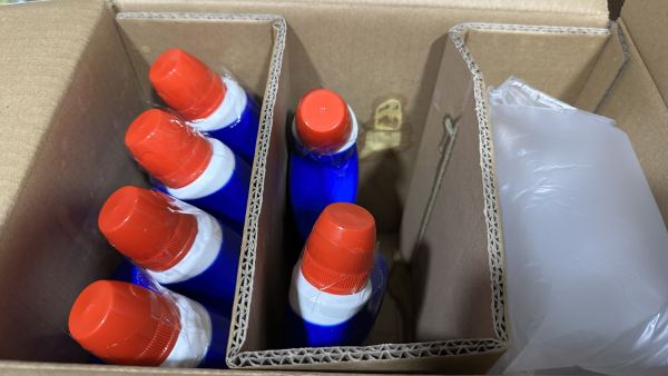 Buyer review image 1