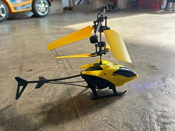 Buyer review image 2