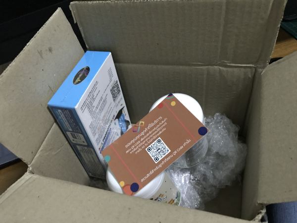 Buyer review image 1