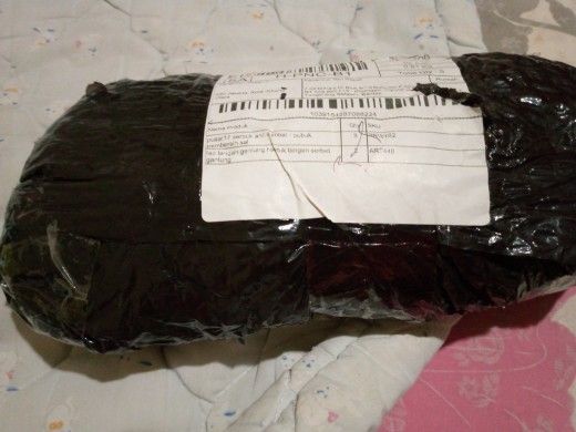 Buyer review image 2