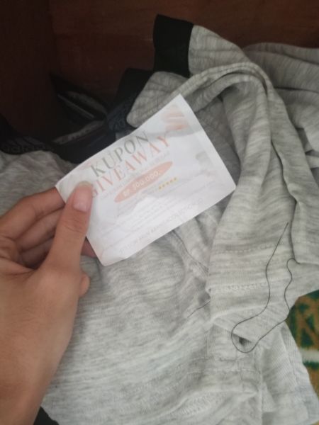 Buyer review image 1