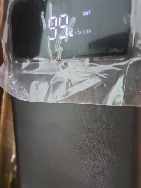 Buyer review image 2