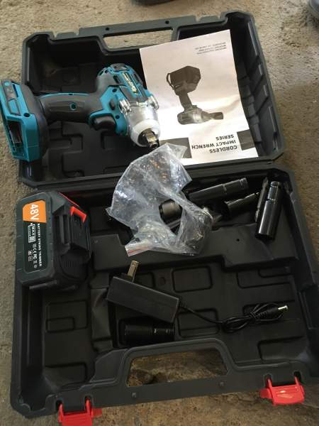 Buyer review image 1