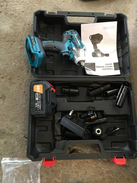 Buyer review image 2