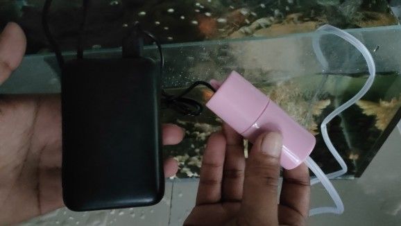 Buyer review image 1