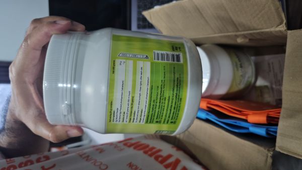 Buyer review image 2