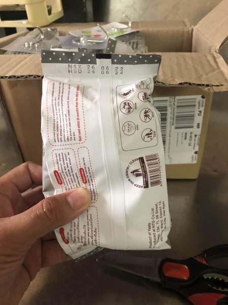 Buyer review image 2