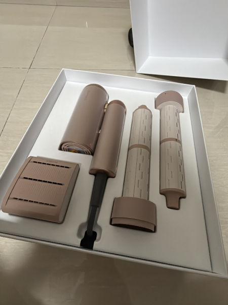 Buyer review image 1