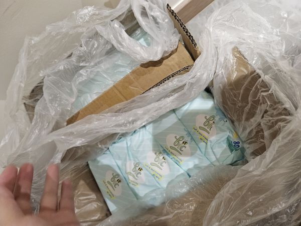 Buyer review image 3