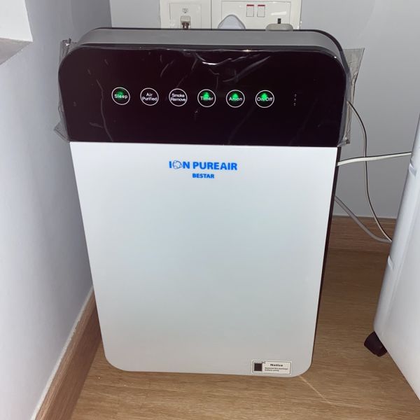 Buyer review image 1
