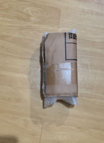 Buyer review image 2