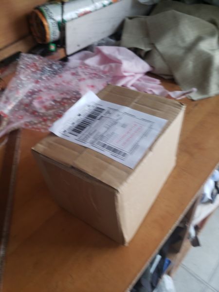 Buyer review image 1