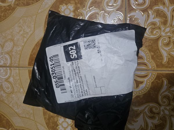 Buyer review image 2