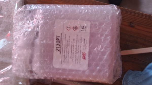 Buyer review image 2