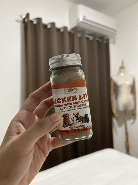 Buyer review image 1