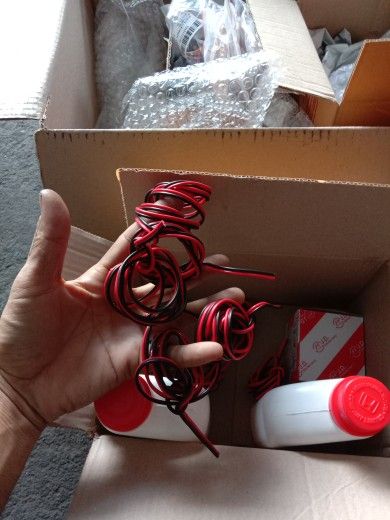 Buyer review image 2