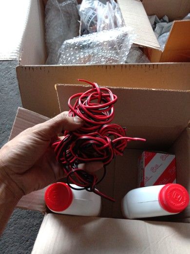 Buyer review image 1
