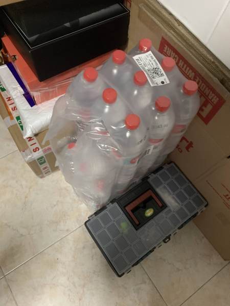 Buyer review image 3