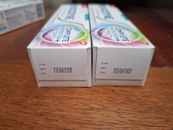 Buyer review image 1