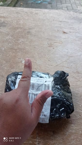 Buyer review image 1