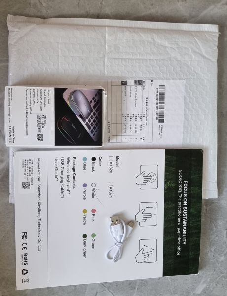 Buyer review image 2