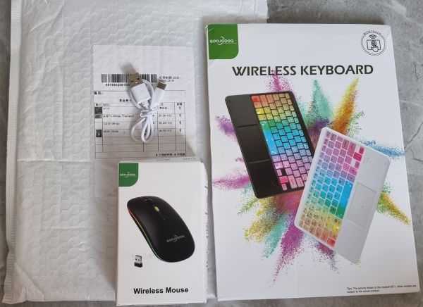 Buyer review image 1