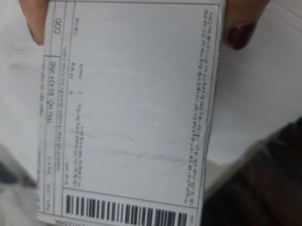 Buyer review image 2