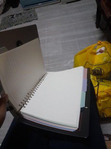 Buyer review image 2