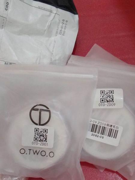 Buyer review image 2