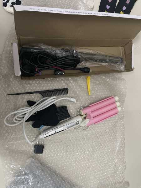Buyer review image 1